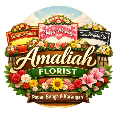 Papan Bunga Jepara Wetan